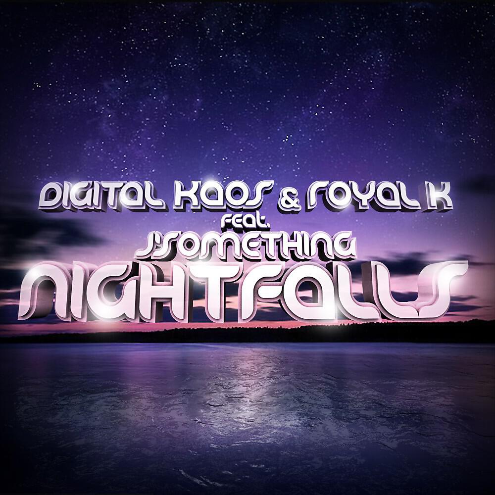 Digital Kaos - Nightfalls (Riot Squad Remix)