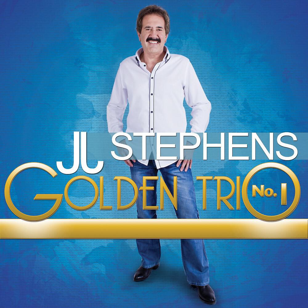 JJ Stephens - She's in Love With a Rodeo Man