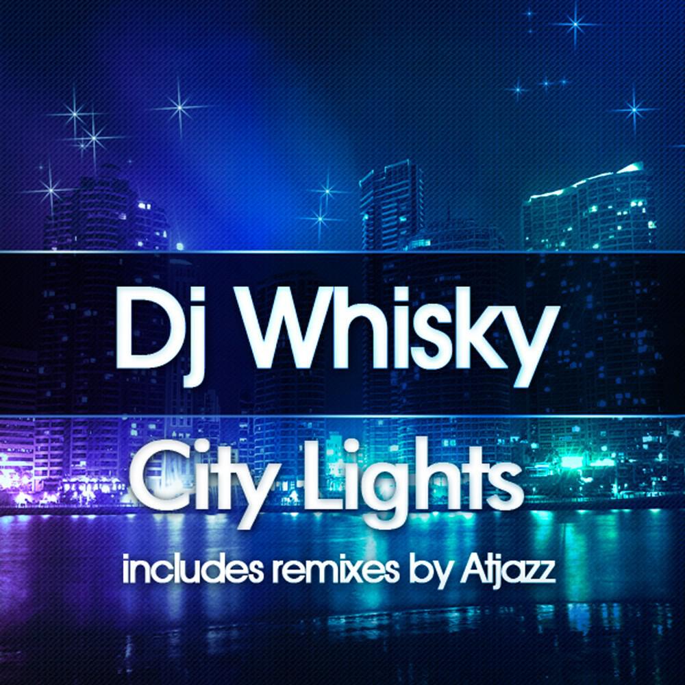 Dj Whisky - Boni Mores (Atjazz Bonus Beats)