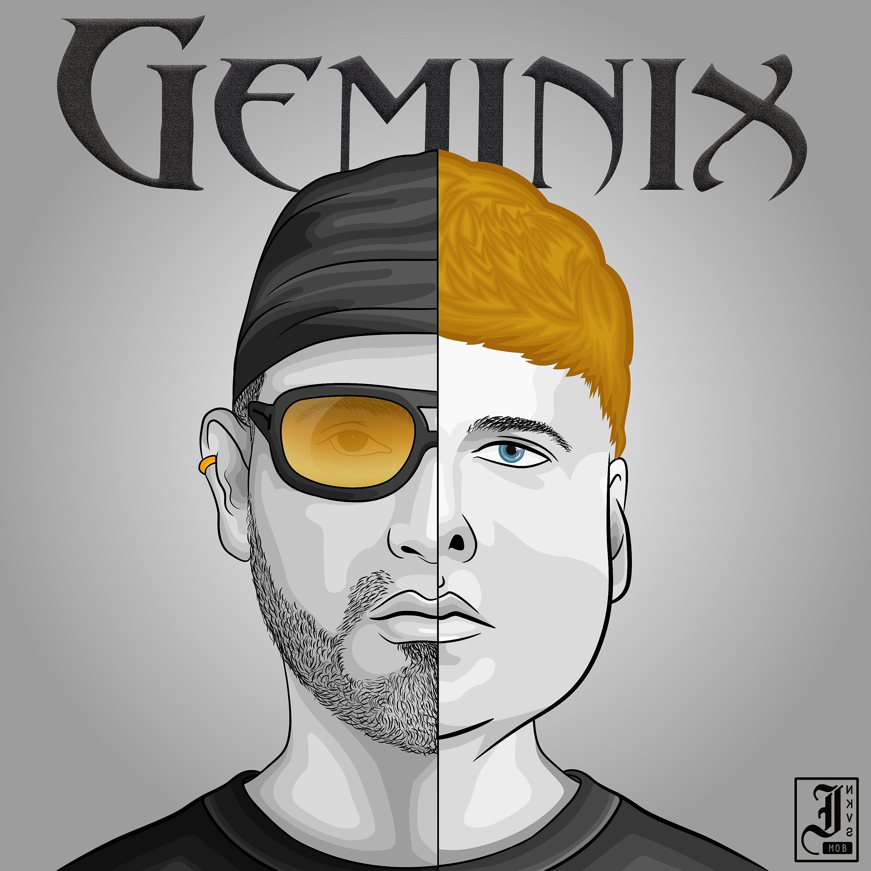 Постер альбома Geminix