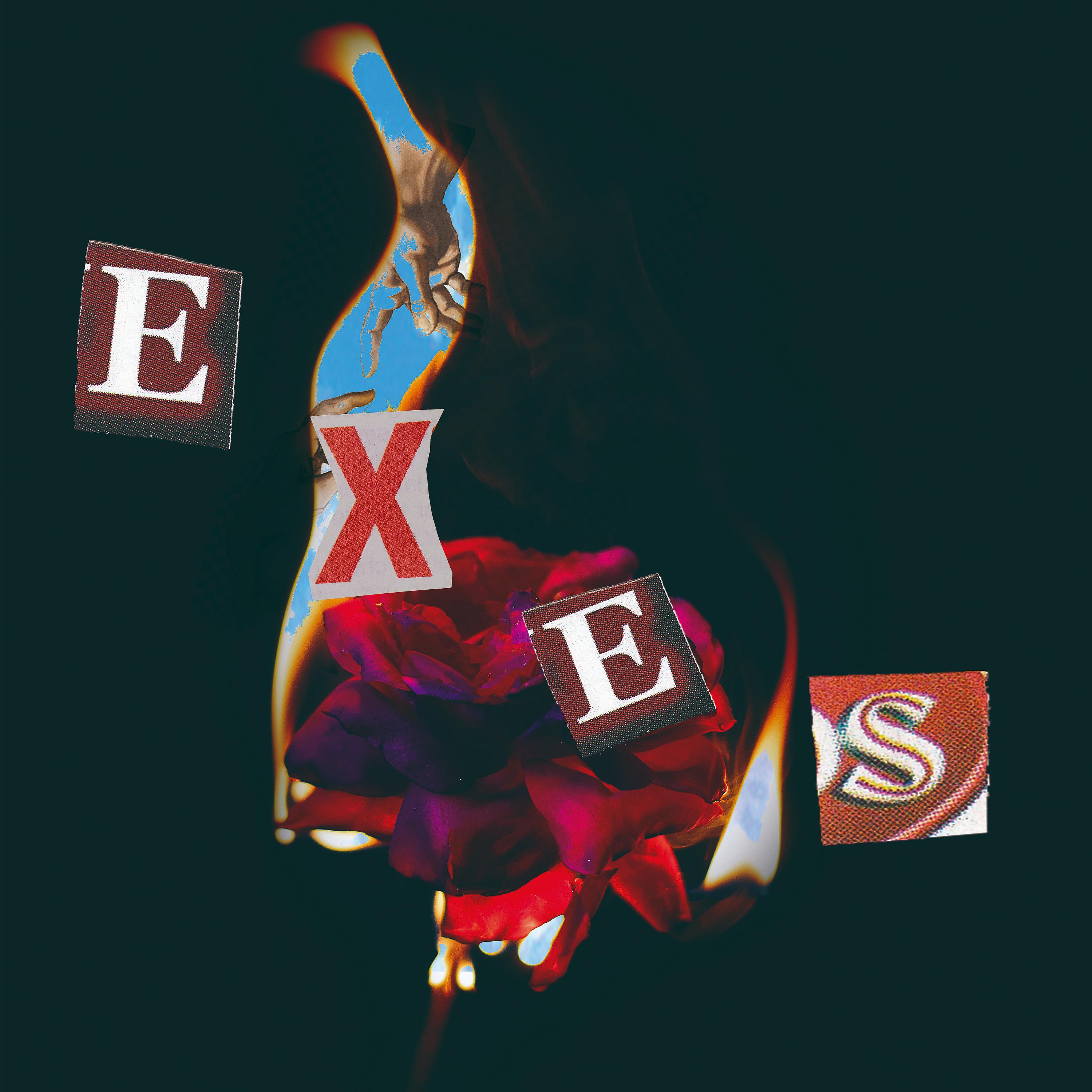 Постер альбома Exes