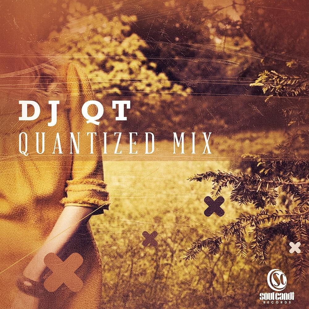 DJ QT & Ocean Deep - African Pleasure