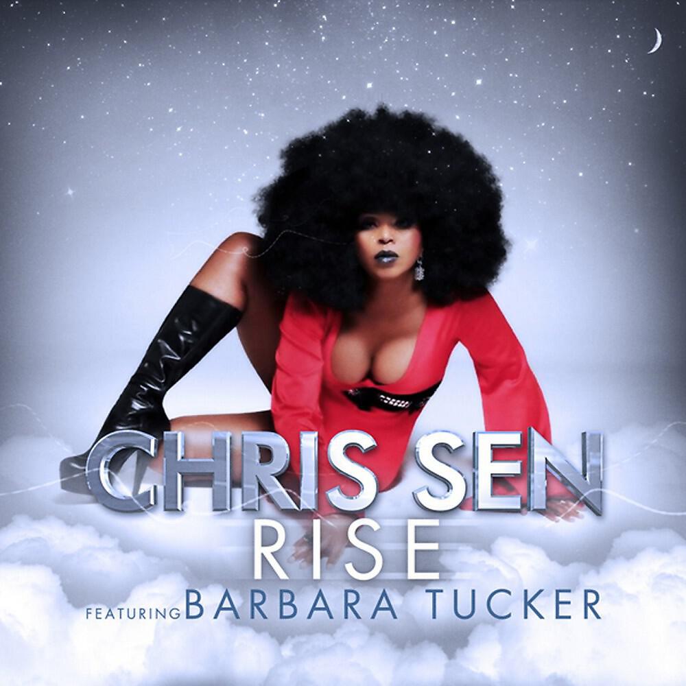 Chris Sen - Rise (Radio Edit)