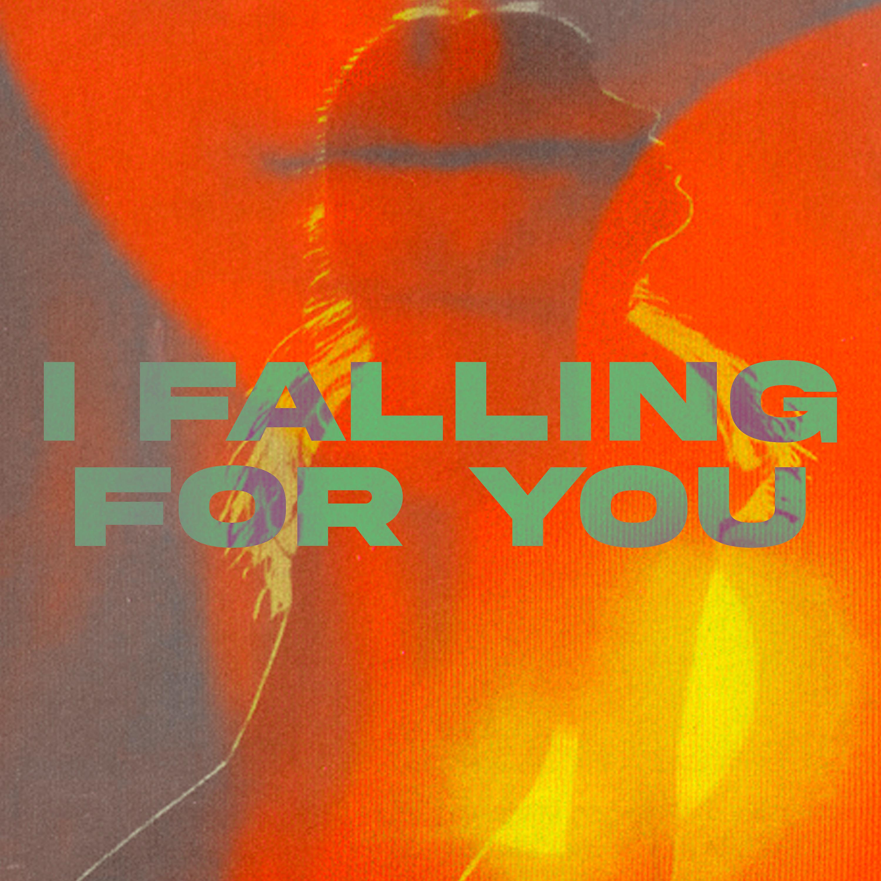 Постер альбома I Falling for You