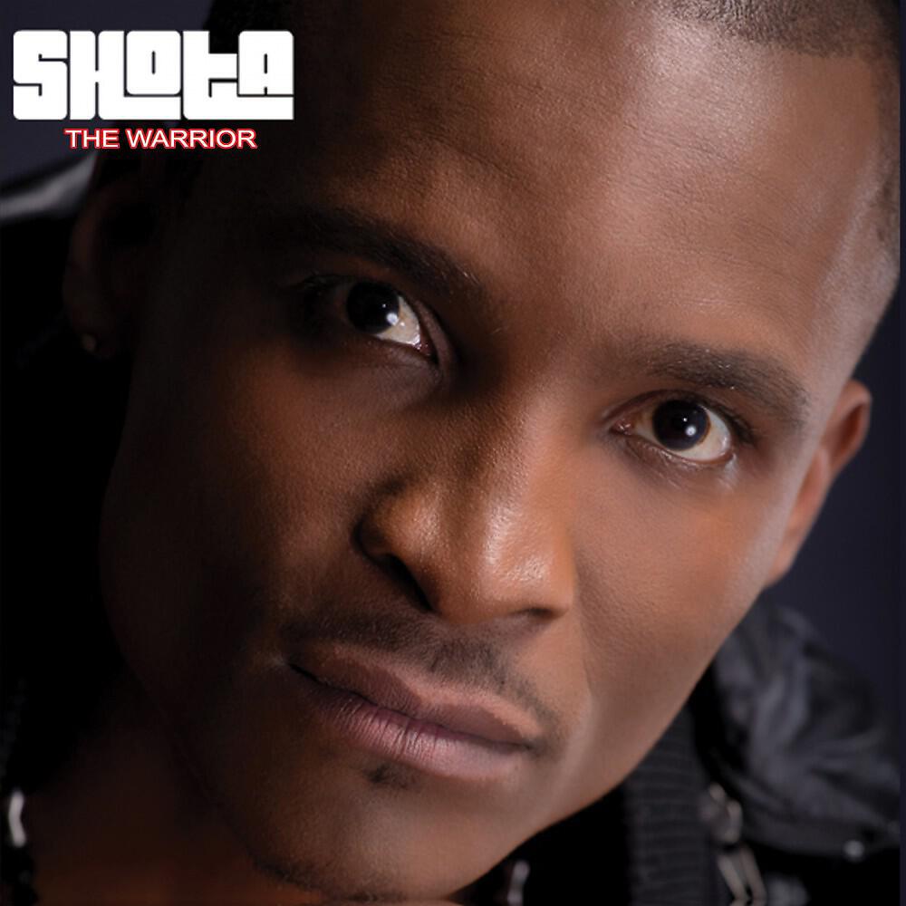 Shota - Black President