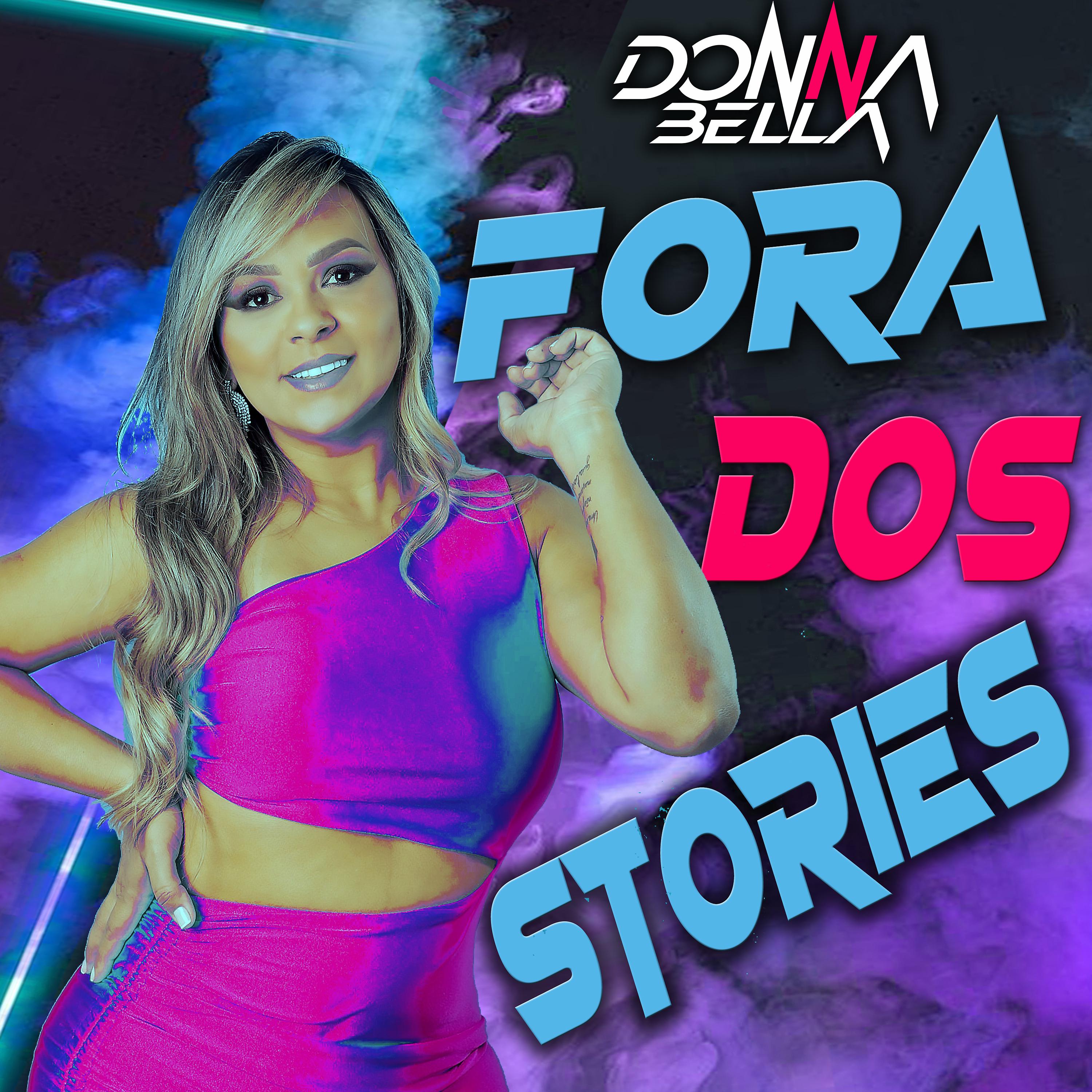 Постер альбома Fora dos Stories