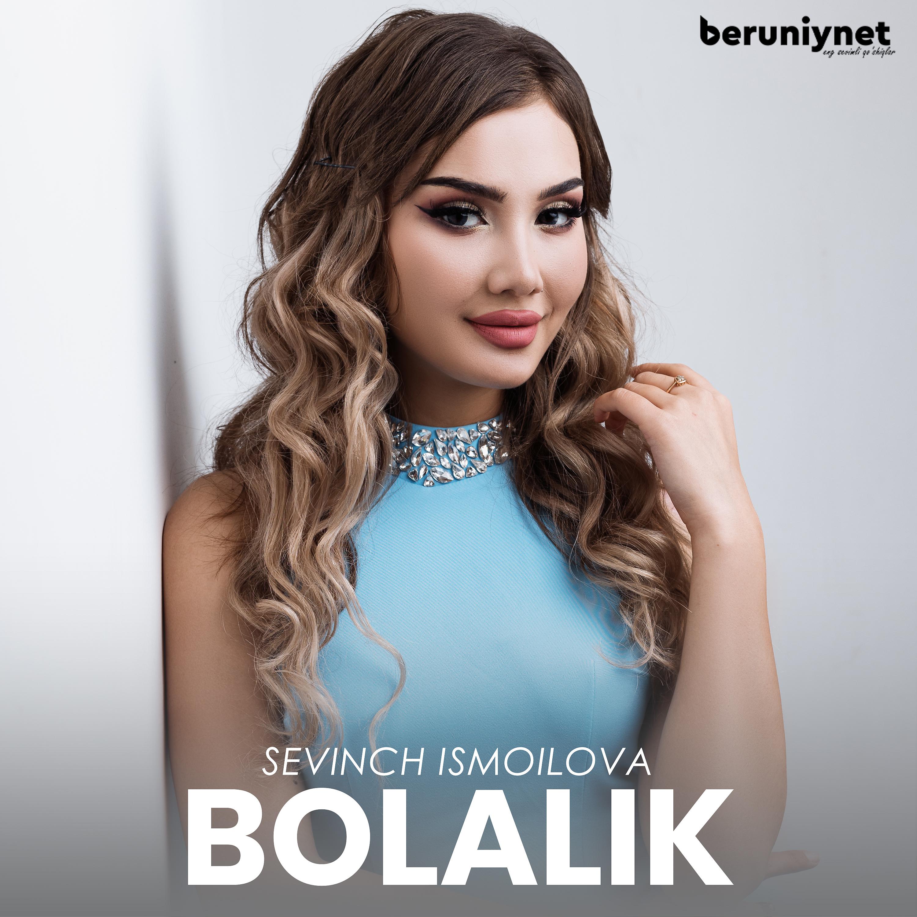 Постер альбома Bolalik