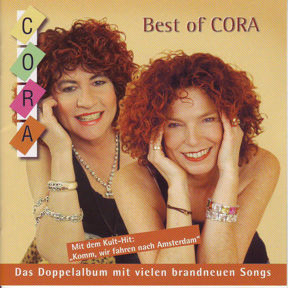 Cora - Dein Atem Ist Liebe