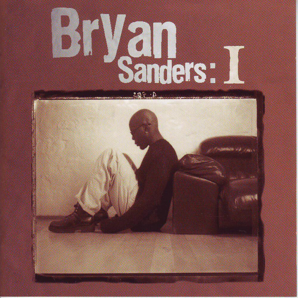 Bryan Sanders - Imagine The Kiss (R & B Club Mix)