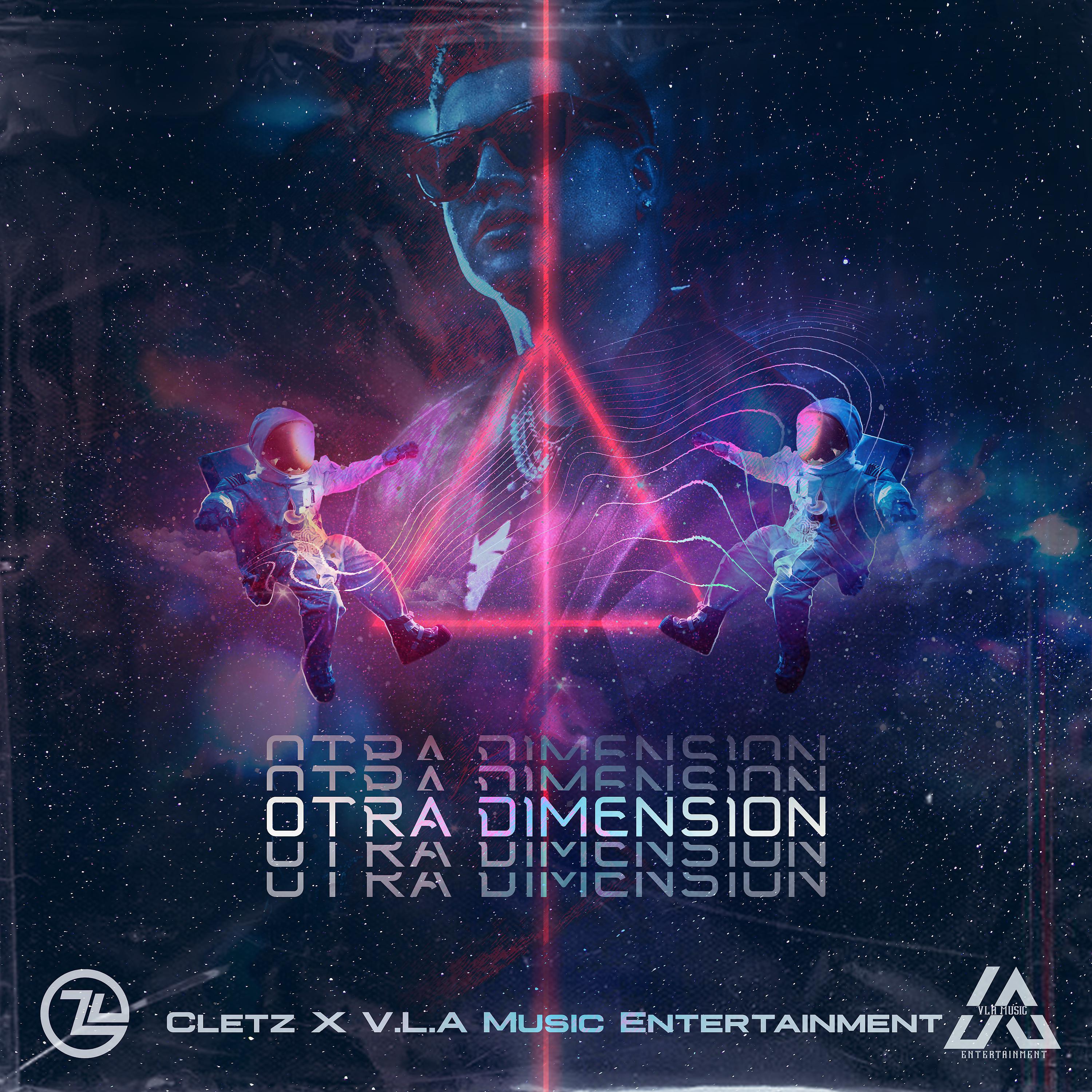 Постер альбома Otra Dimension