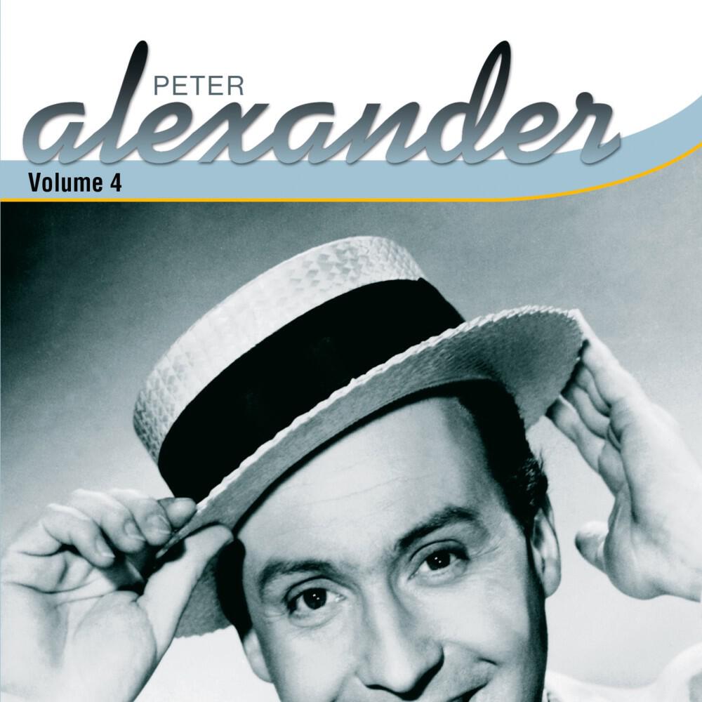 Peter Alexander - Wir, wir haben ein Klavier