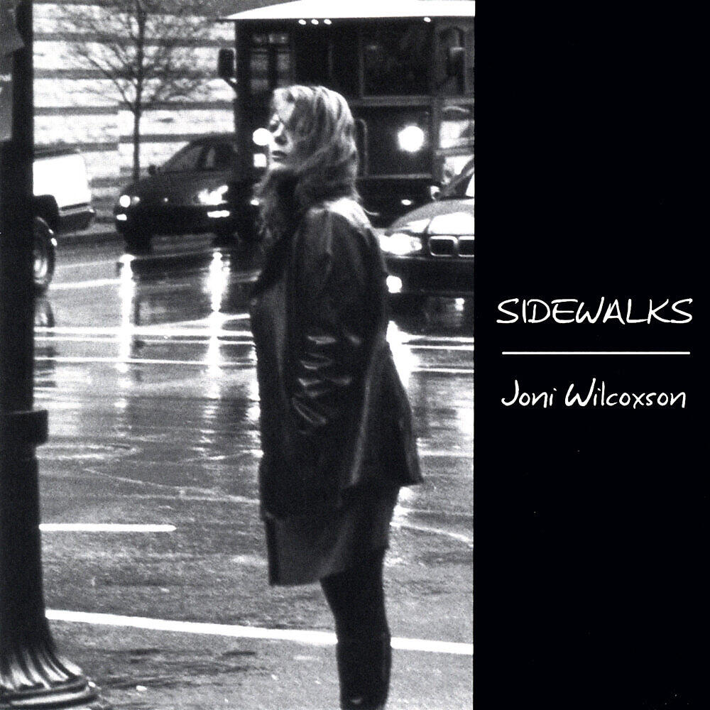 Joni Wilcoxson - My Cruelty