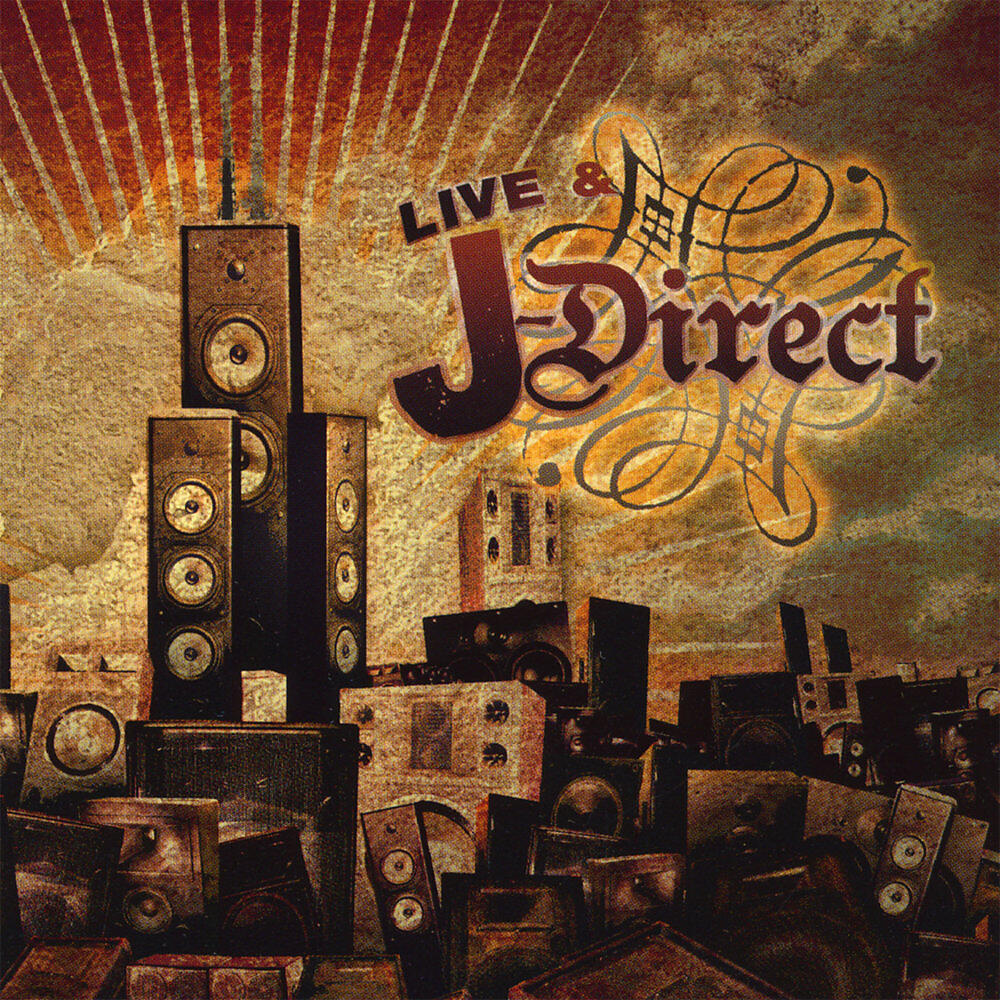 J-Direct - Definition of the New Sound