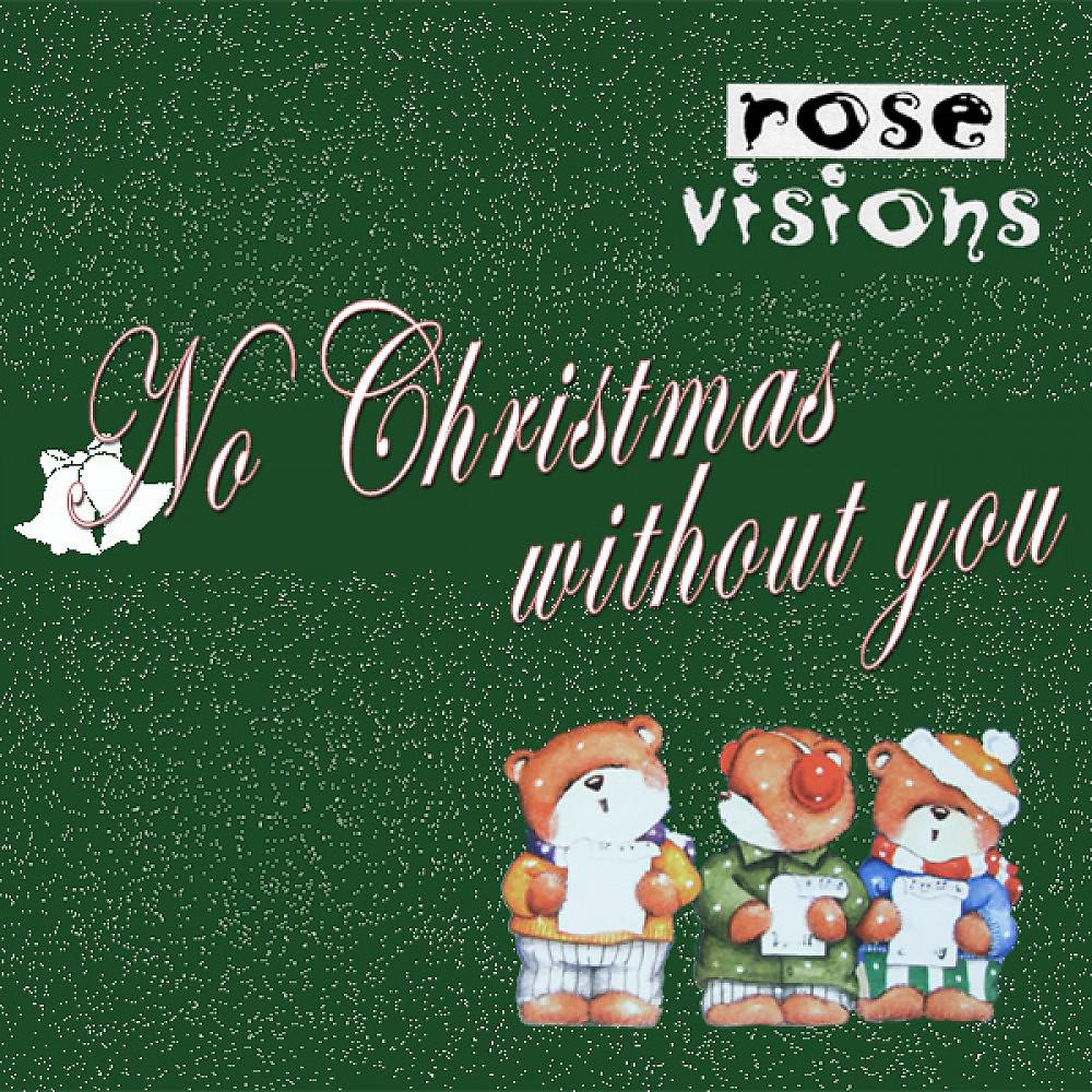 Постер альбома No Christmas Without You