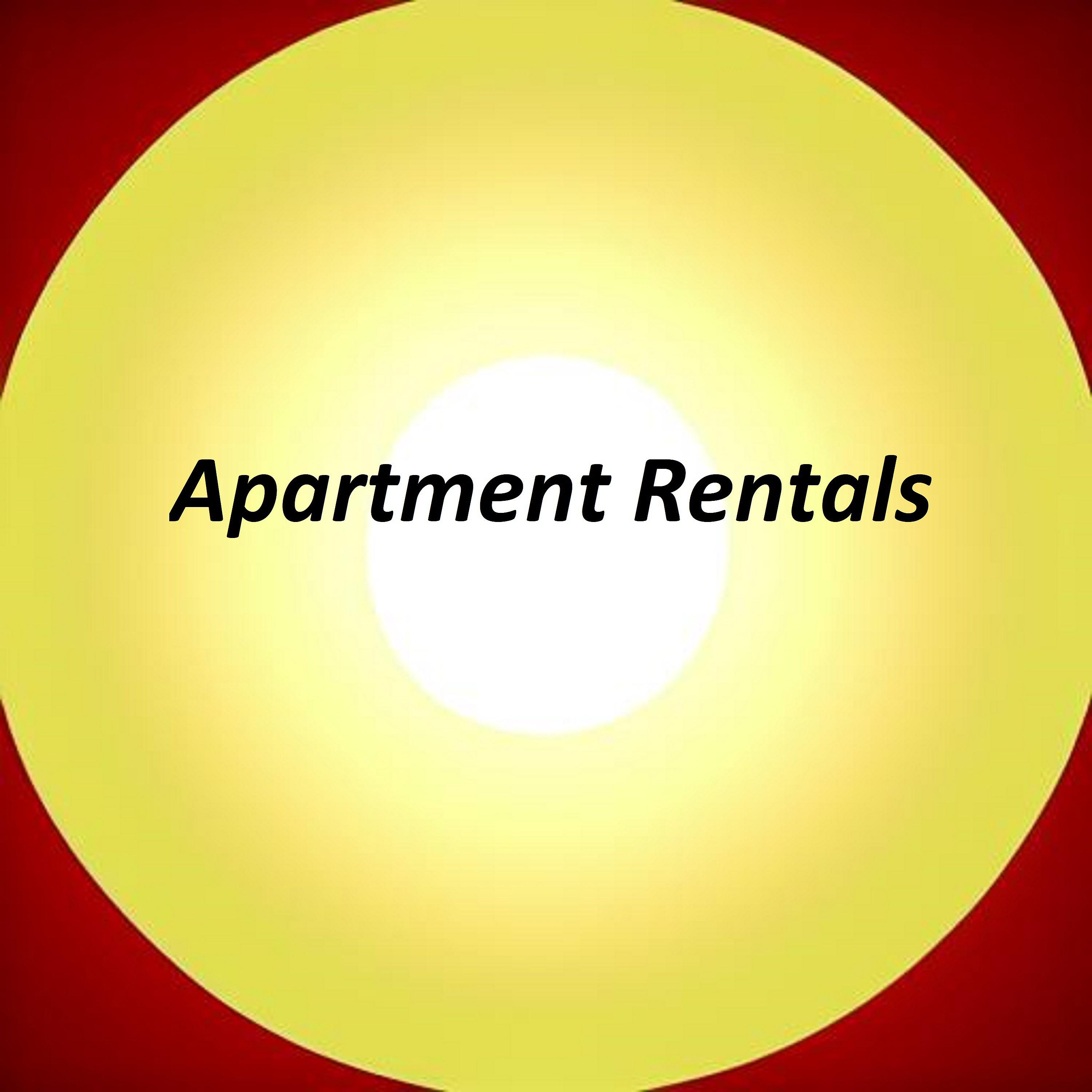 Постер альбома Apartment Rentals