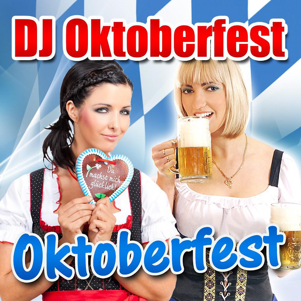 Постер альбома Oktoberfest