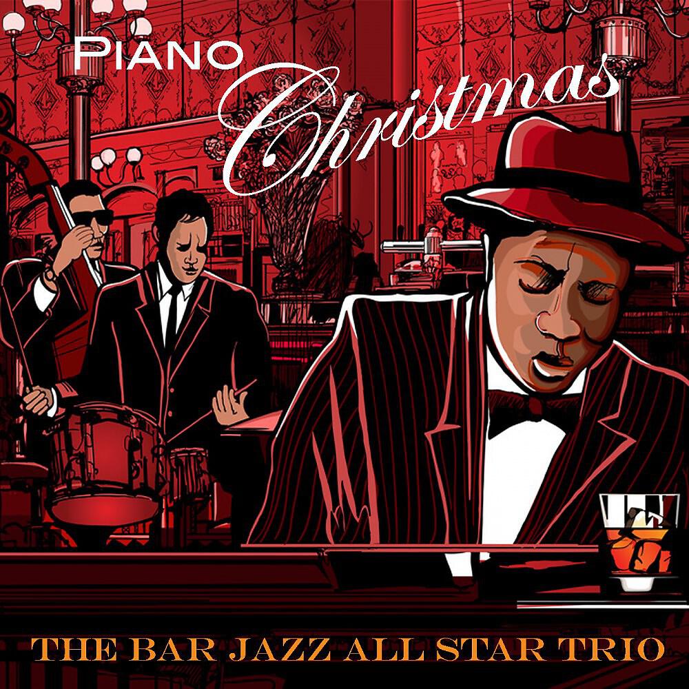 The Bar Music All Star Trio - Merry Christmas Polka