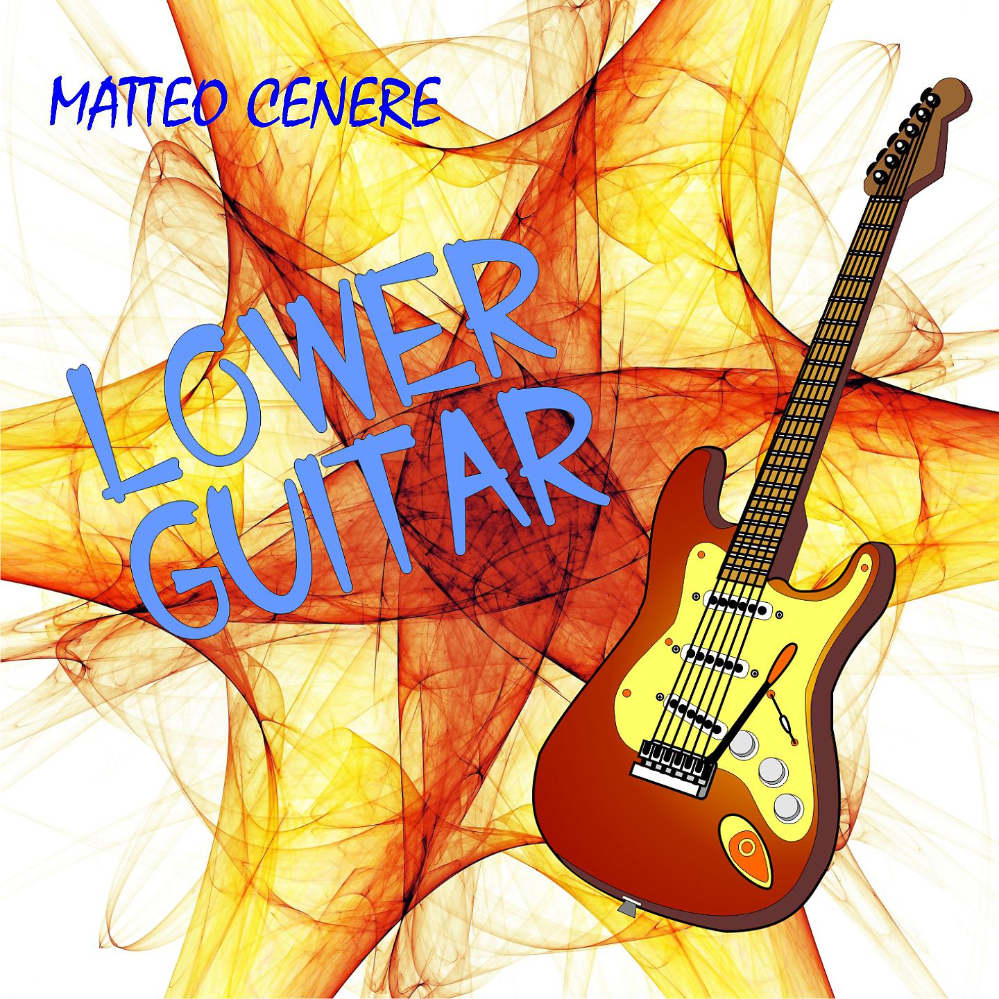 Постер альбома Lower Guitar