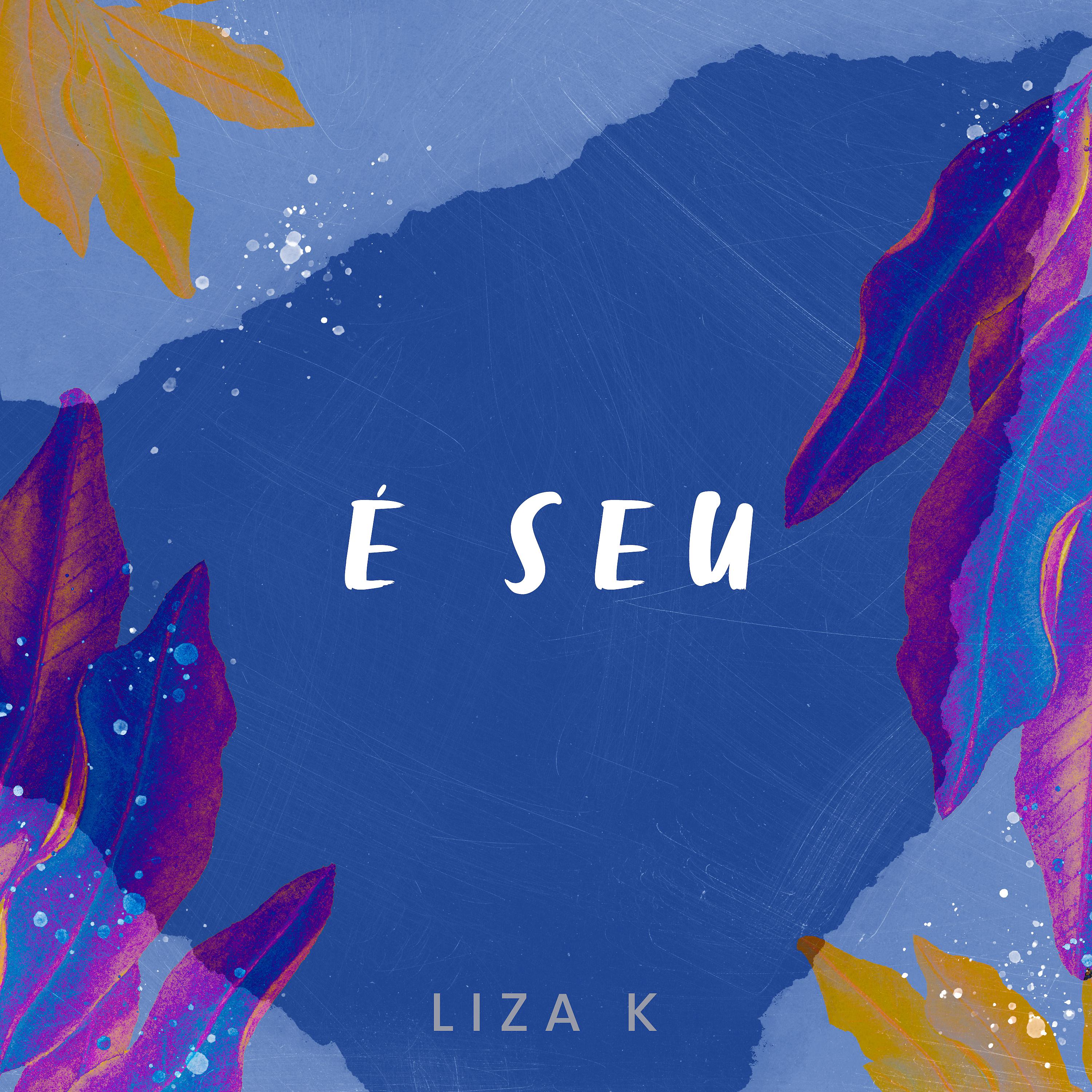 Постер альбома É Seu
