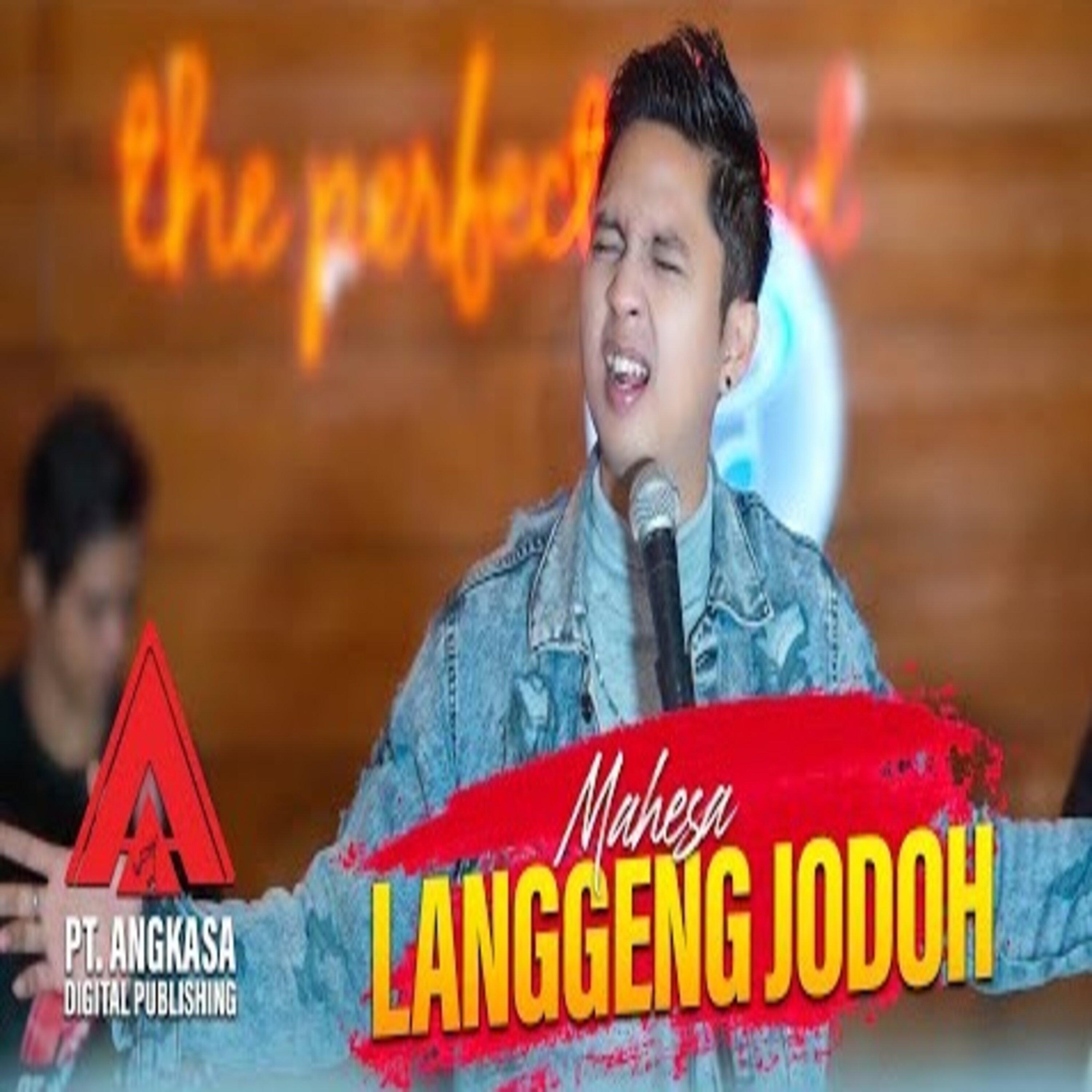 Постер альбома Langgeng Jodoh