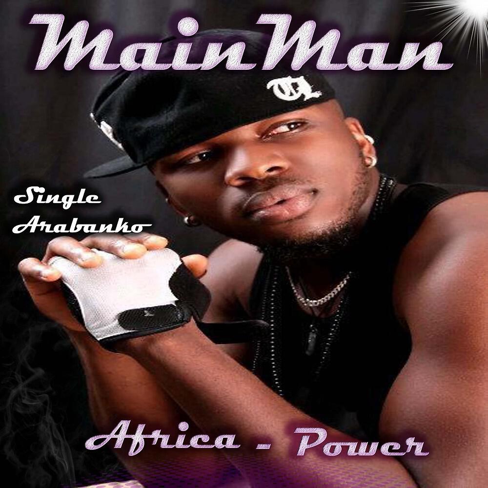 MainMan - Kolo Me Baby