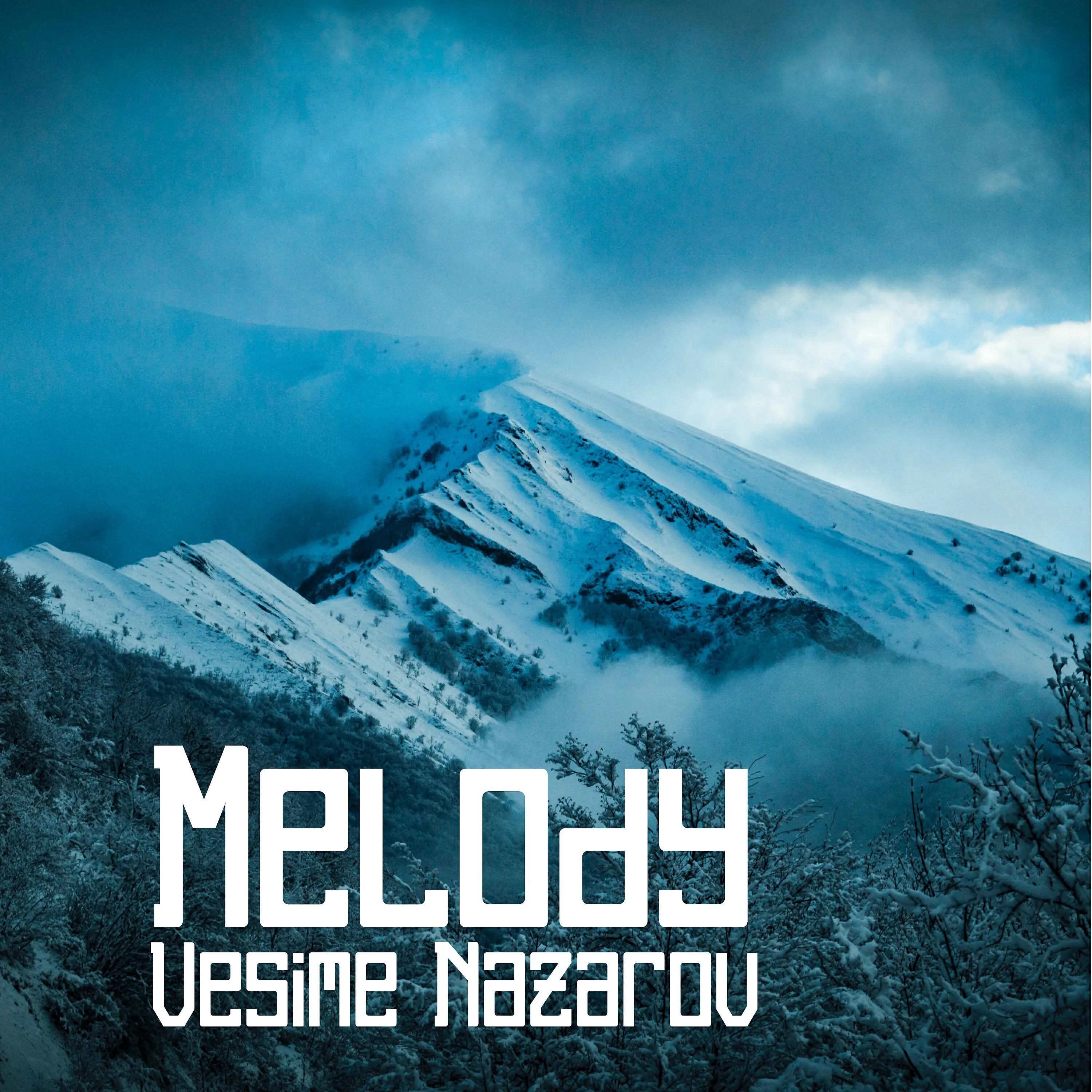 Vesime Nazarov - Bitch Came Back