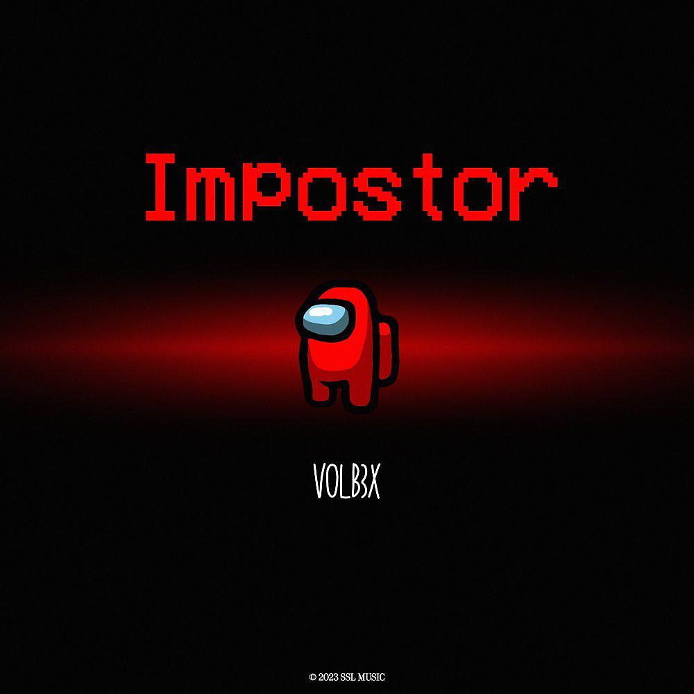 Постер альбома Impostor