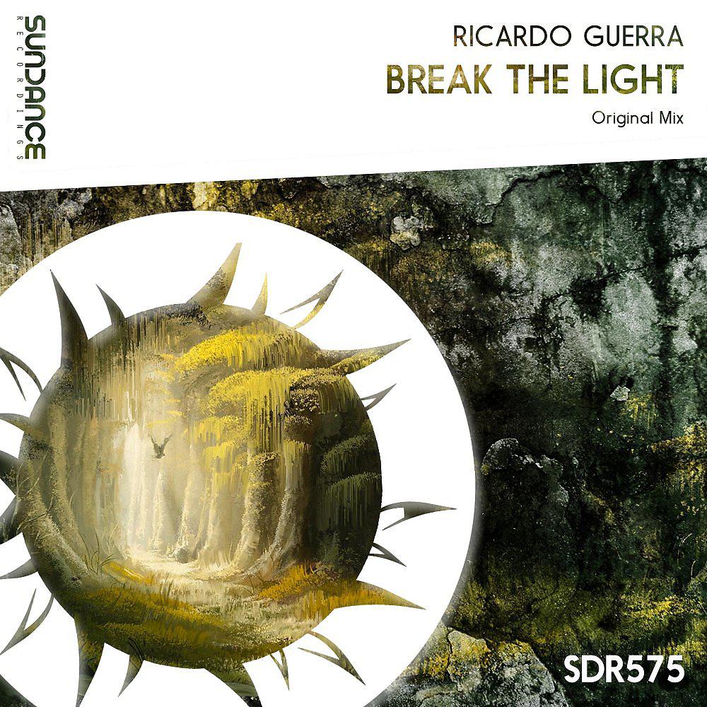 Постер альбома Break The Light