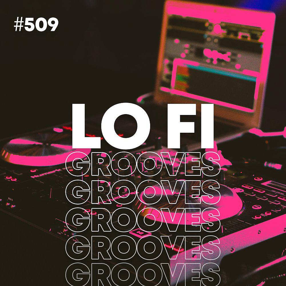 Постер альбома Lo Fi Grooves