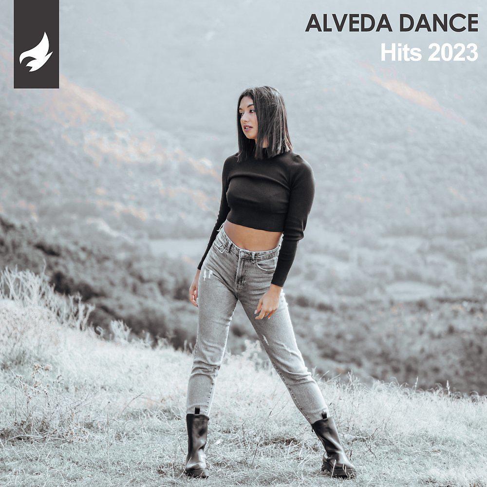 Постер альбома Alveda Dance Hits 2023