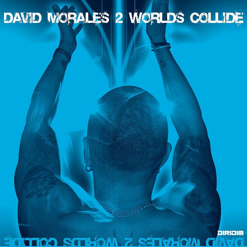 Постер альбома 2 Worlds Collide