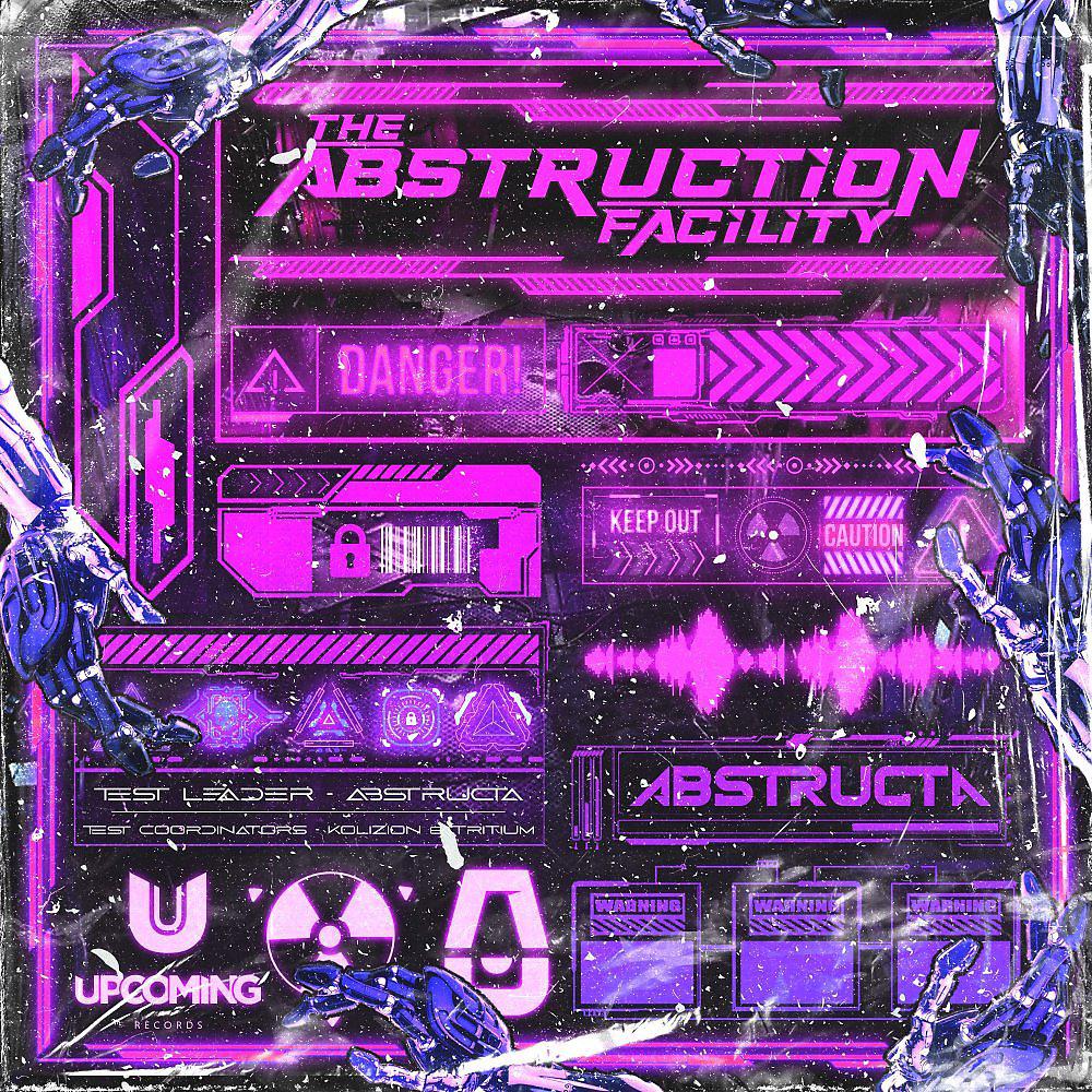 Постер альбома The Abstruction Facility