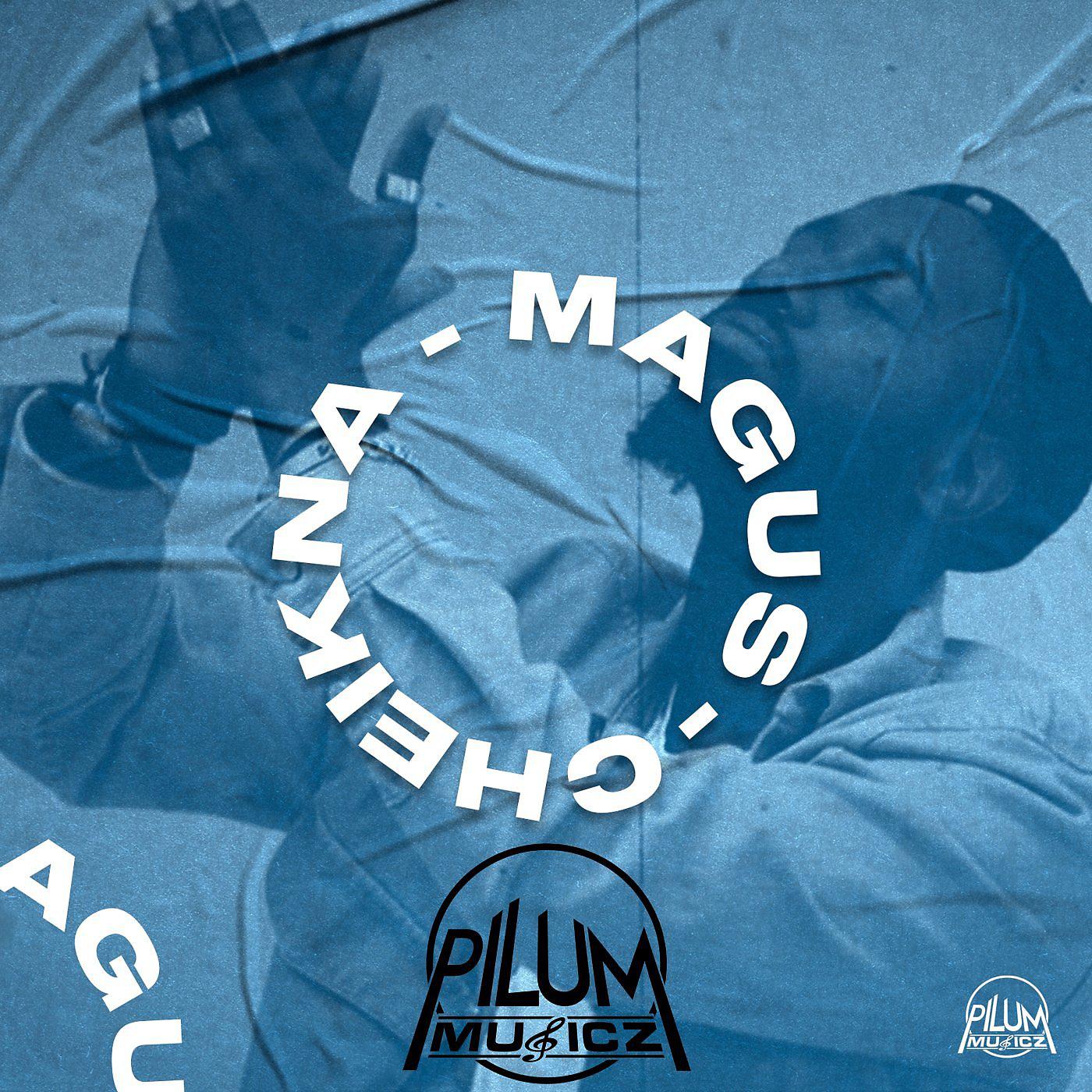 Постер альбома Magus