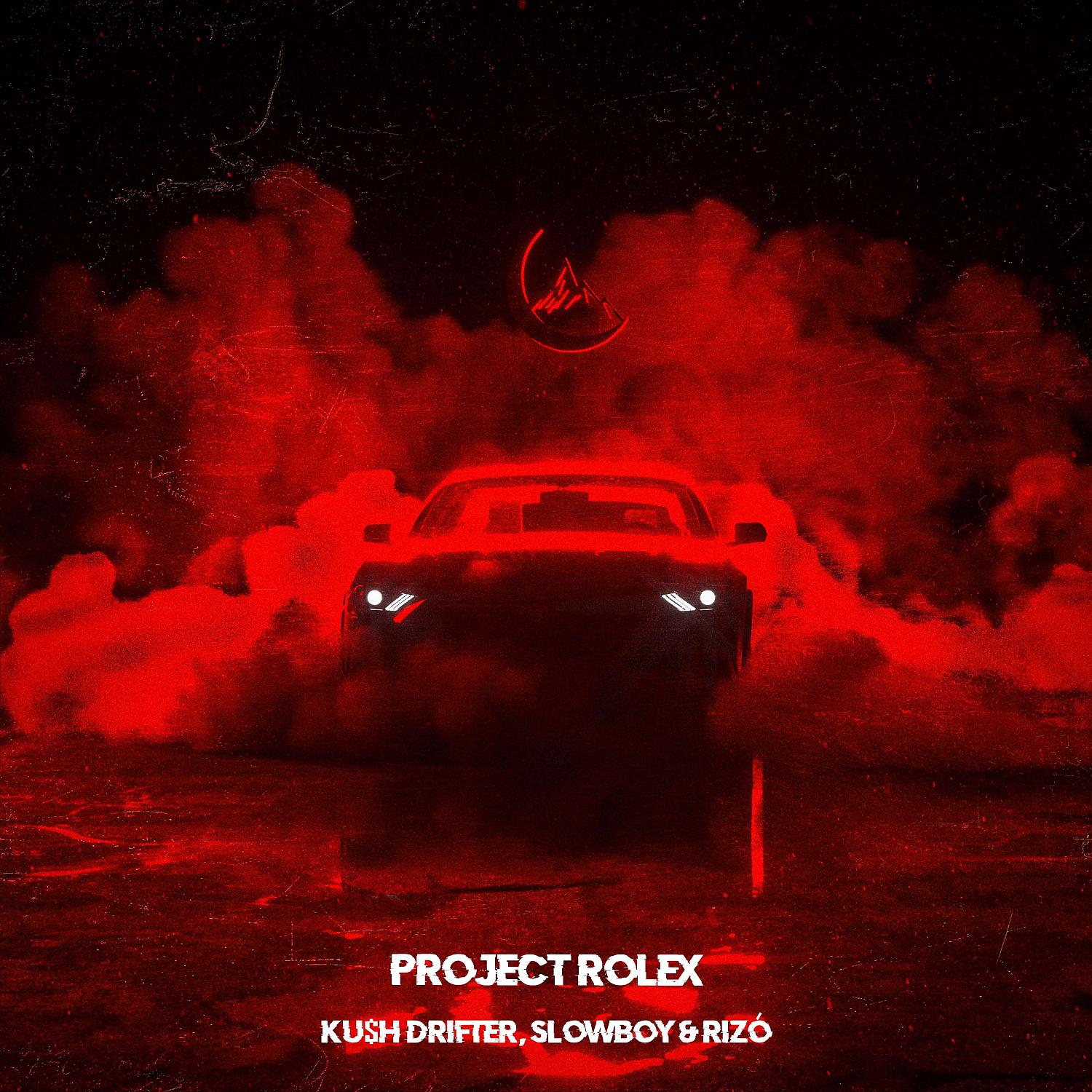 Постер альбома Project Rolex