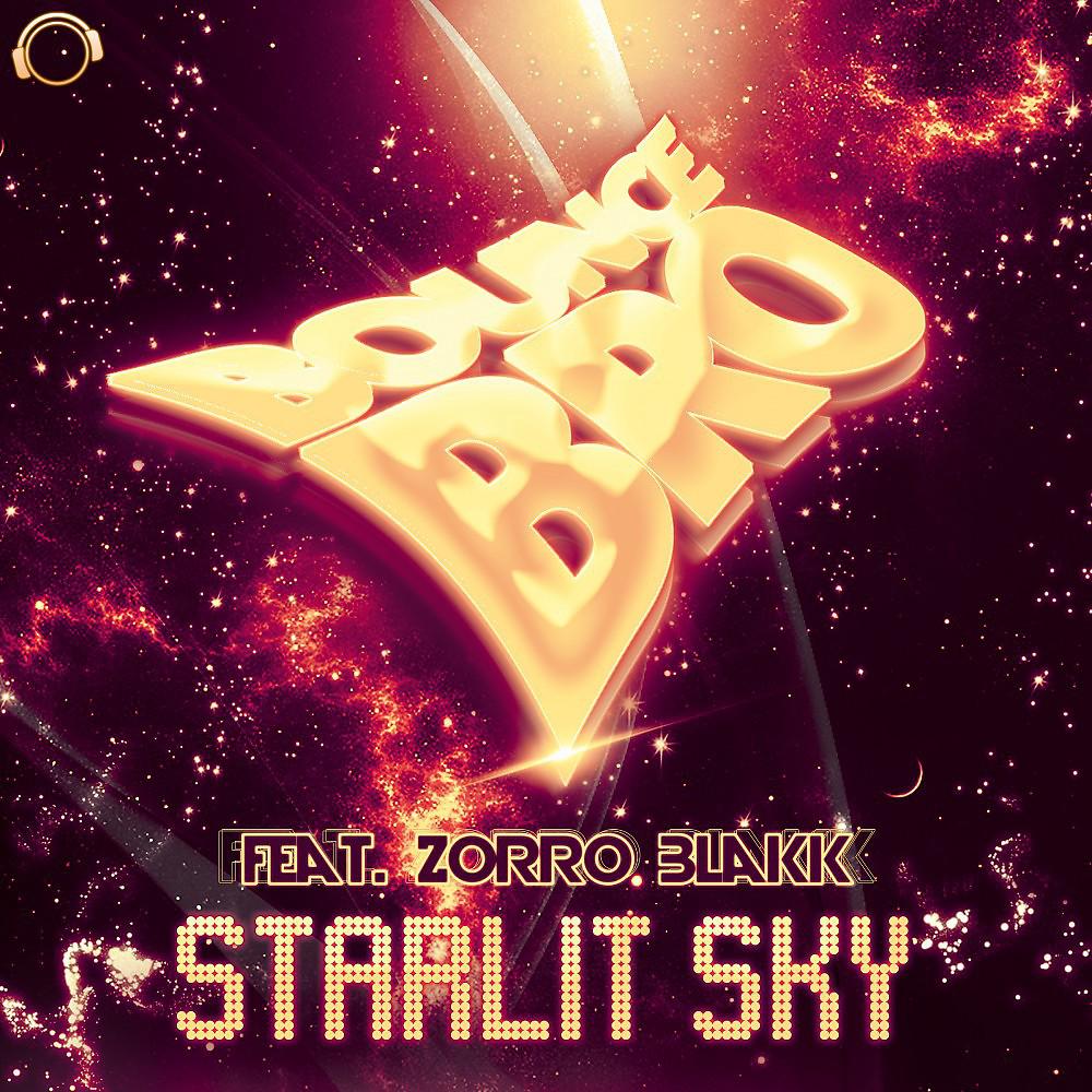 Постер альбома Starlit Sky