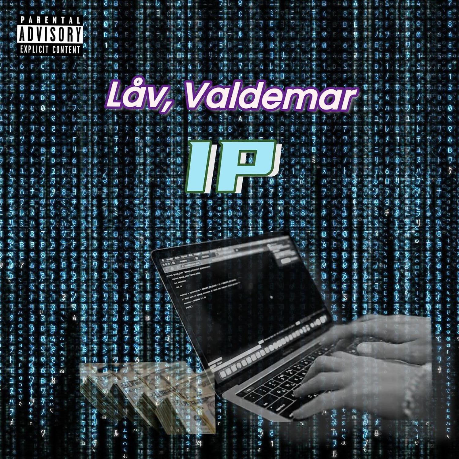 Постер альбома Ip (feat. Valdemar)