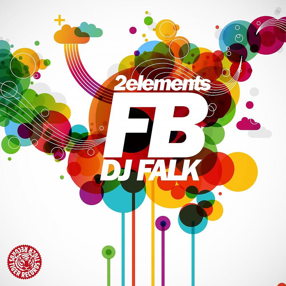 2elements & DJ Falk - Fb (Who Knows)