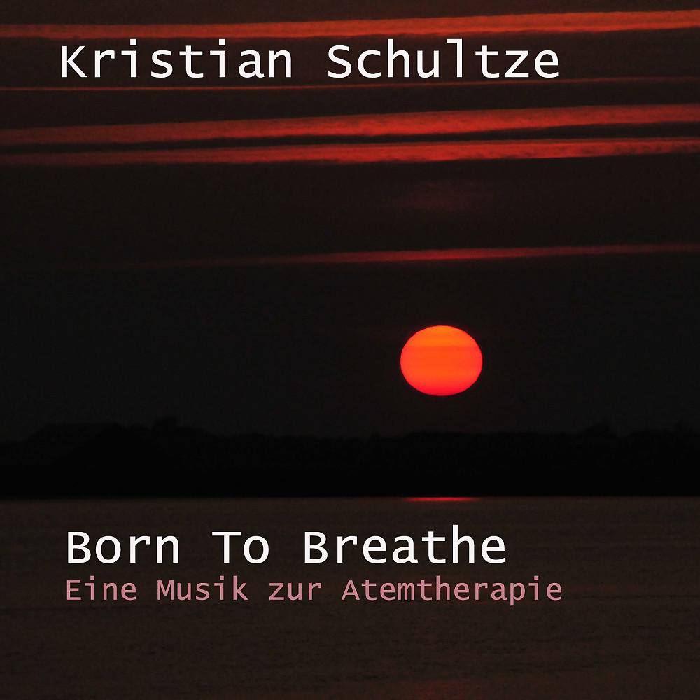 Постер альбома Born to Breathe