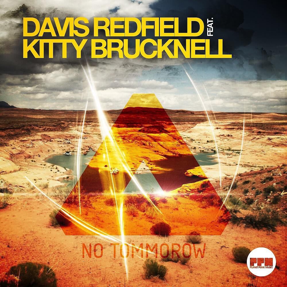 Davis Redfield - No Tomorrow (Club Mix Edit)