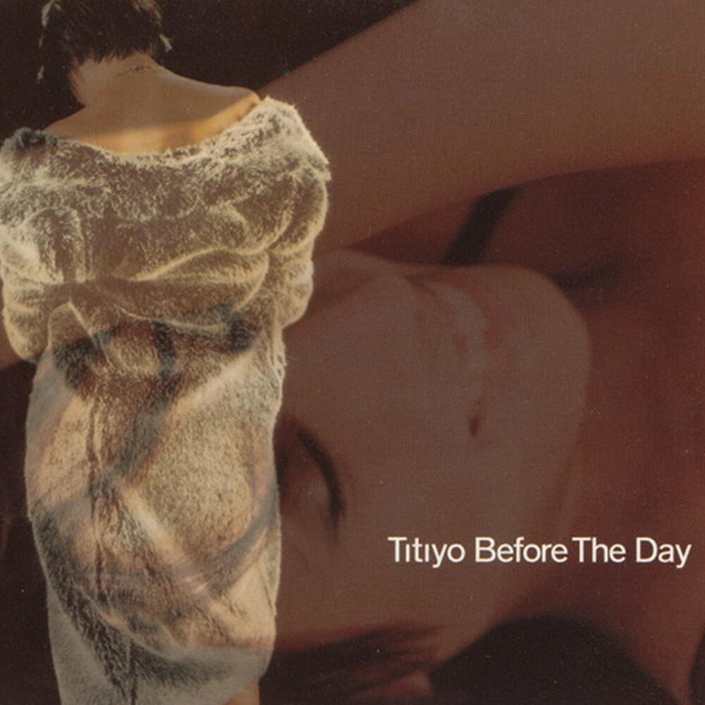 Titiyo - Before the Day (André/Klas One Eyed Mix)