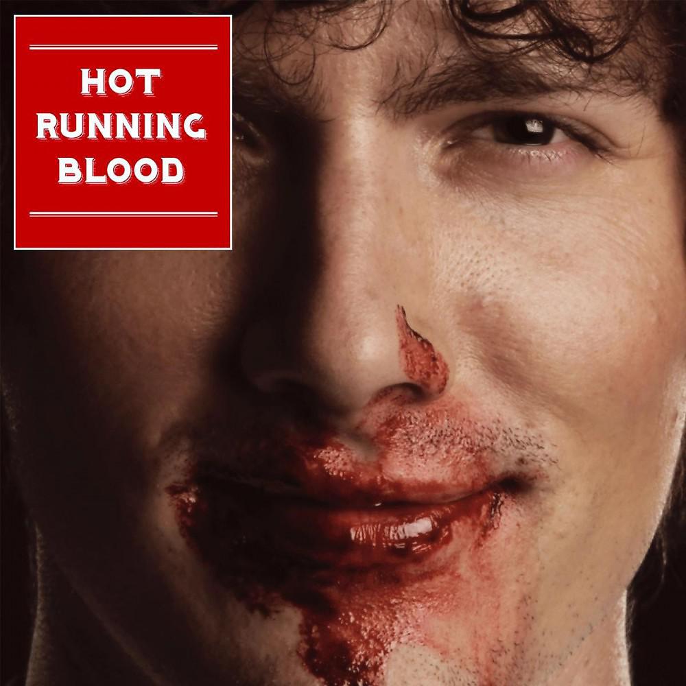 Постер альбома Hot Running Blood