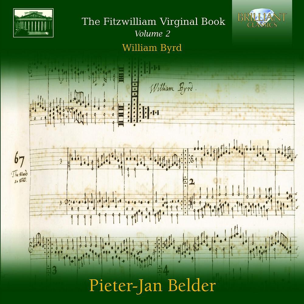 Pieter-Jan Belder - Pavan in A Minor, MB 14a