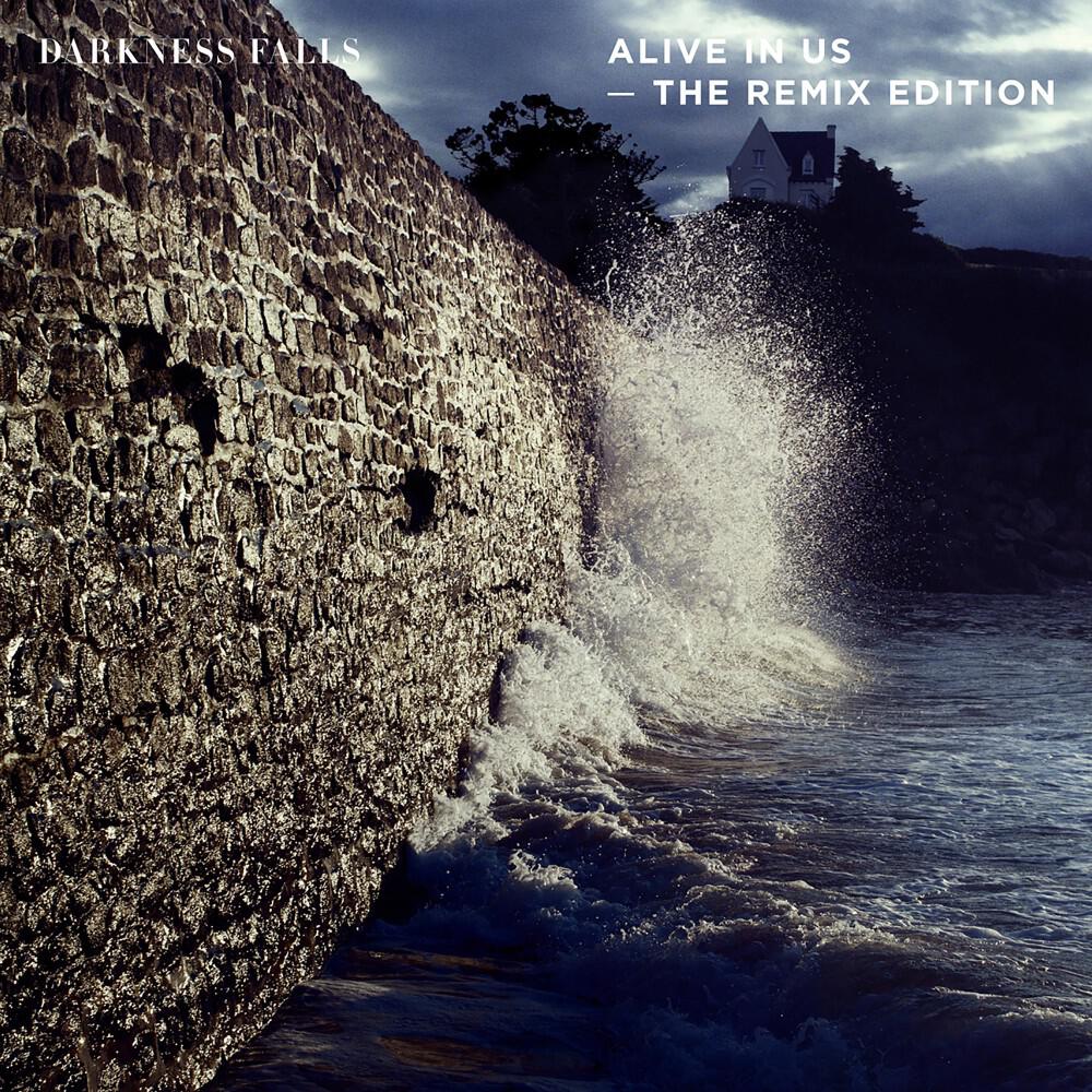 Darkness Falls - Timeline (Tom Demac Remix)