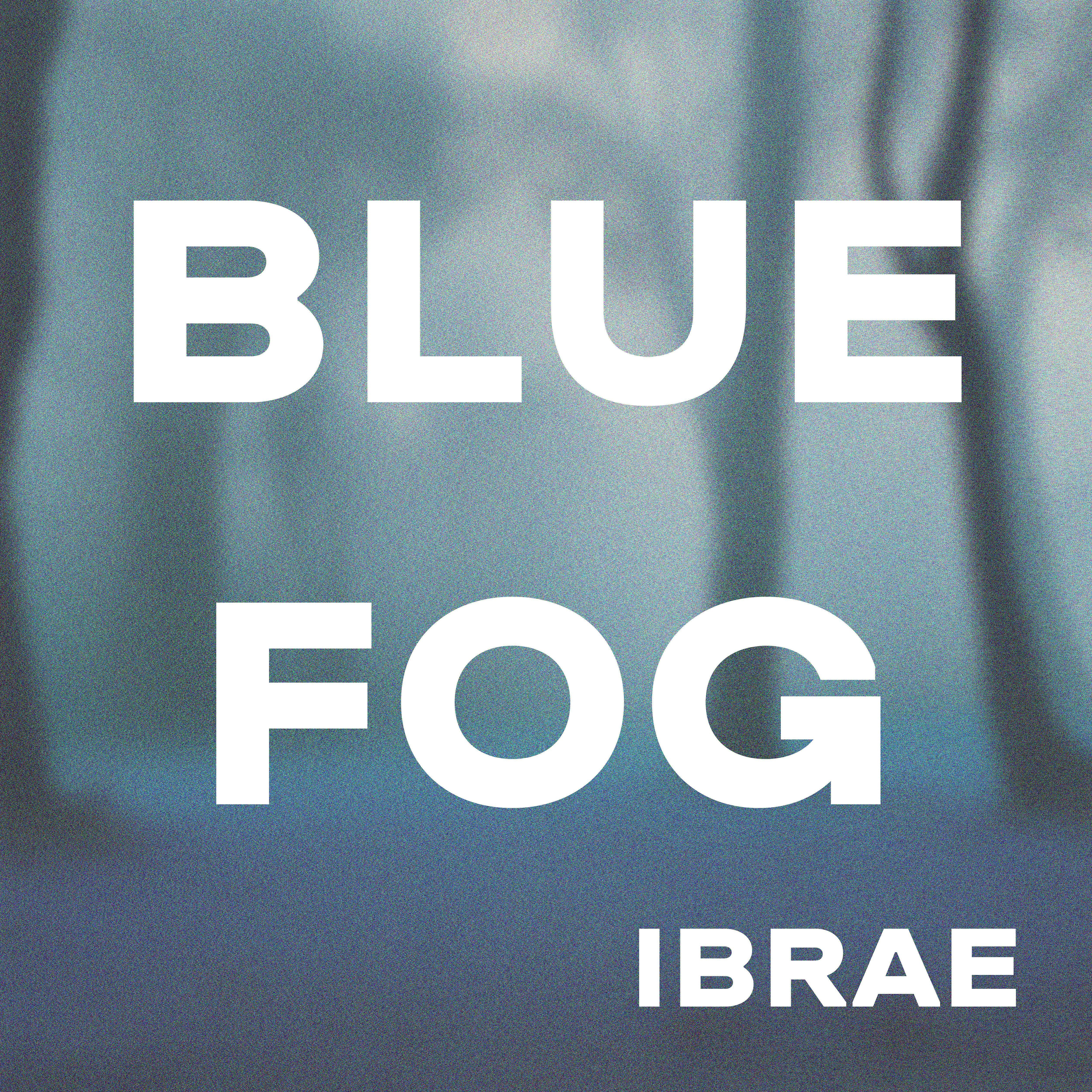 Постер альбома Blue Fog