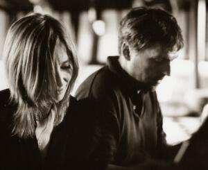 Rustin Man все песни в mp3