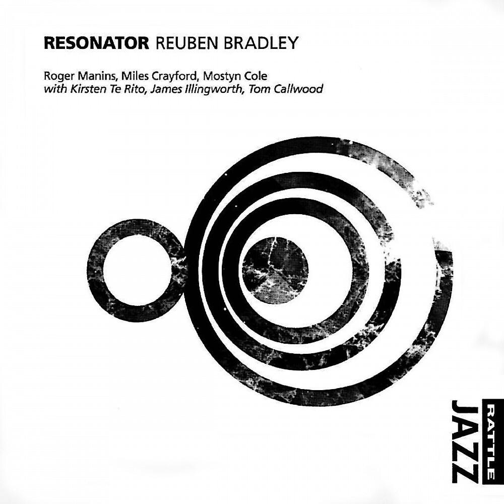 Reuben Bradley - Peoples?