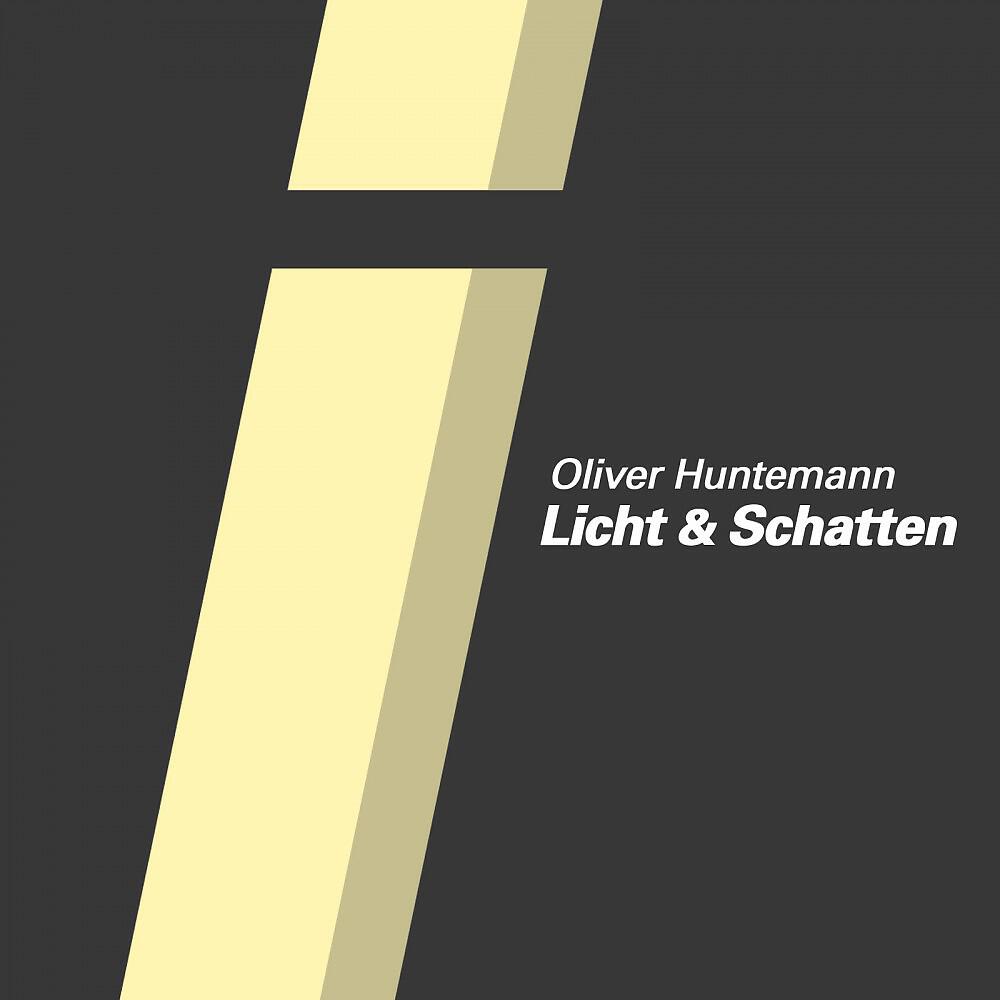 Oliver Huntemann - Schatten
