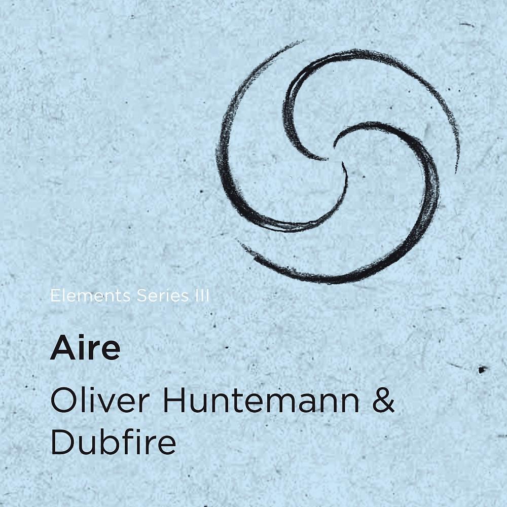 Постер альбома Elements Series III: Aire