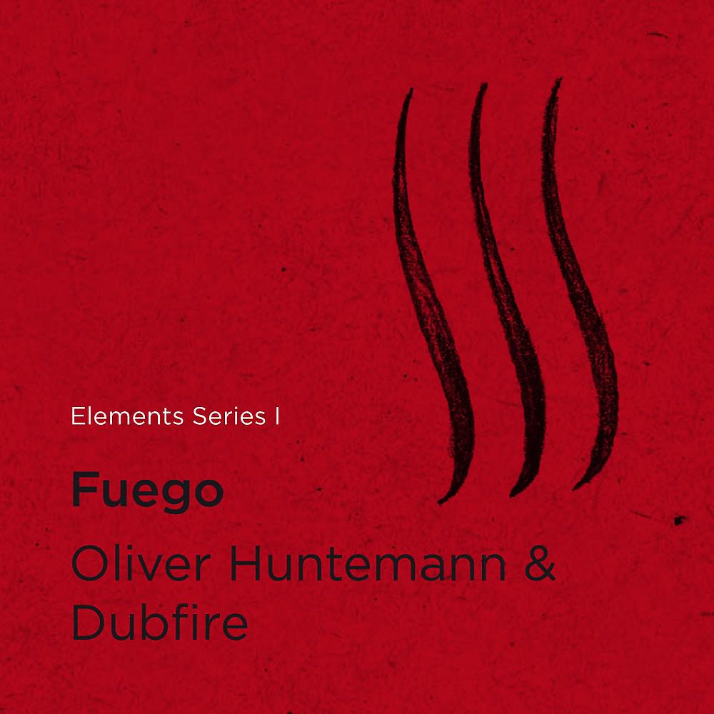 Постер альбома Elements Series I: Fuego