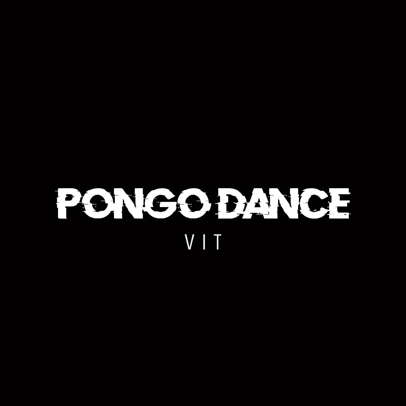 Постер альбома Pongo Dance